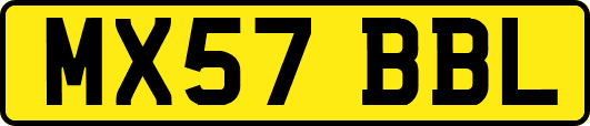 MX57BBL