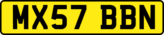 MX57BBN