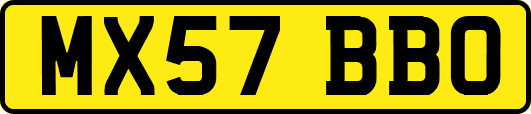 MX57BBO