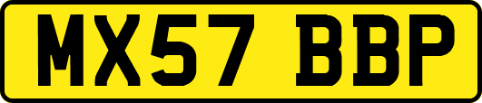 MX57BBP
