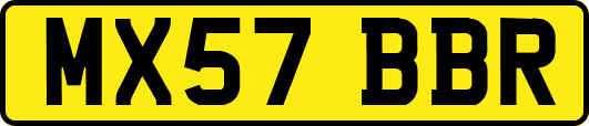 MX57BBR