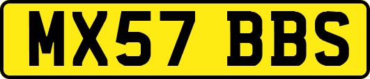 MX57BBS