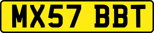 MX57BBT
