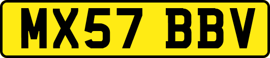 MX57BBV