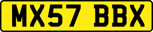 MX57BBX