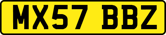 MX57BBZ
