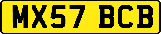 MX57BCB