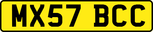MX57BCC