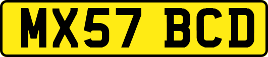 MX57BCD