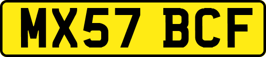 MX57BCF