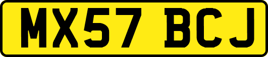 MX57BCJ