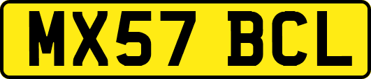MX57BCL