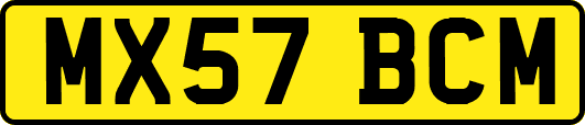 MX57BCM