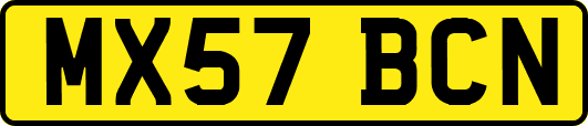 MX57BCN