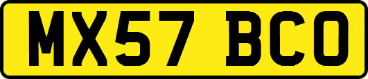MX57BCO