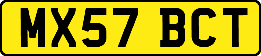 MX57BCT