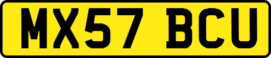 MX57BCU
