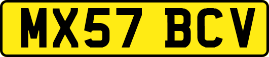 MX57BCV