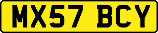 MX57BCY