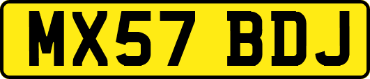 MX57BDJ