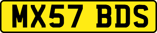 MX57BDS