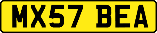 MX57BEA