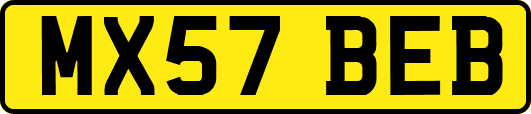 MX57BEB