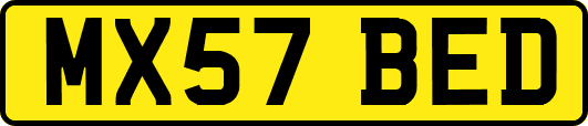 MX57BED
