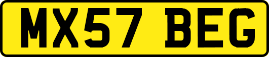 MX57BEG