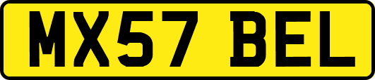 MX57BEL