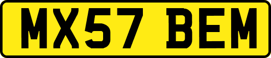 MX57BEM
