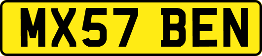 MX57BEN