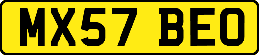 MX57BEO