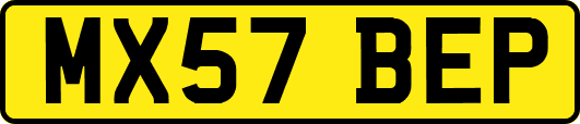 MX57BEP