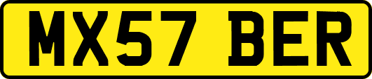 MX57BER