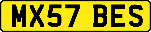 MX57BES