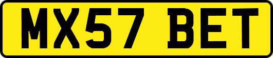 MX57BET