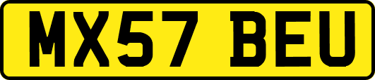MX57BEU