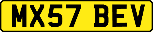MX57BEV