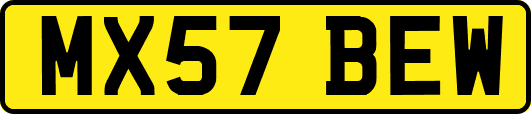 MX57BEW