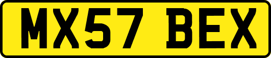 MX57BEX