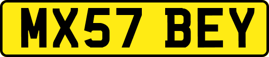 MX57BEY