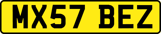 MX57BEZ