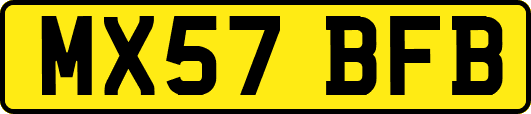 MX57BFB