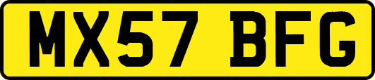 MX57BFG