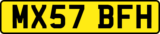 MX57BFH