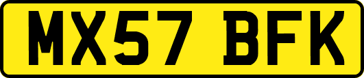 MX57BFK