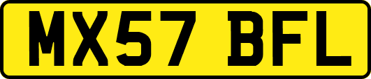 MX57BFL
