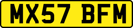 MX57BFM