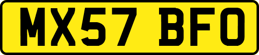 MX57BFO